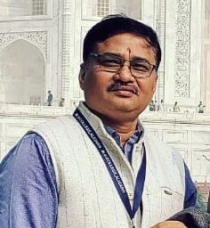 Saanjjay Kumar Singhal